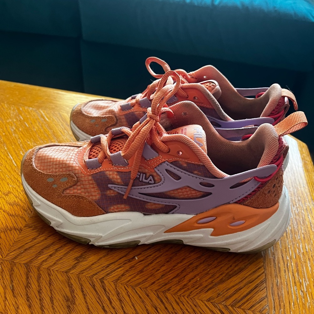 Fila Women’s Sneakers